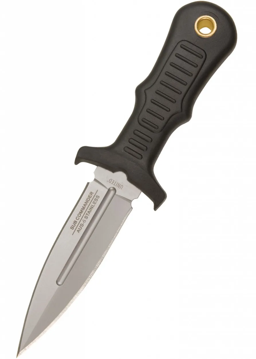 Combat Commander Mini-Stiefelmesser, verschiedene Modelle