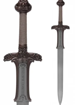 Conan Schwert Atlantean, bronzefarben, Marto