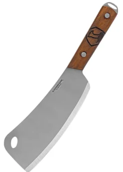 Condor Cleaver, Condor