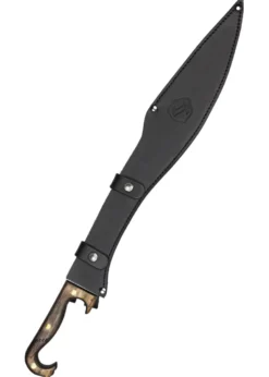 Condor, Falcata Sword
