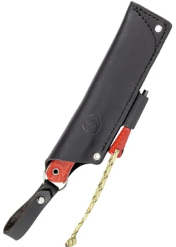 Condor Firewater Knife, Feststehendes Messer