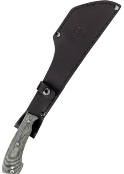 Condor, Guygan Machete