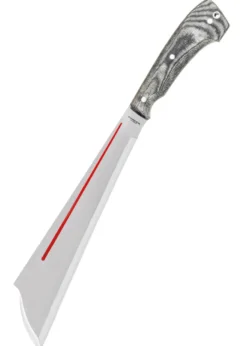 Condor, Guygan Machete