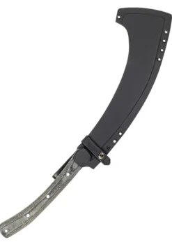 Condor, K-Night Panabas, Machete