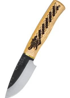 Condor, Norse Dragon Hunter Knife, Feststehendes Messer