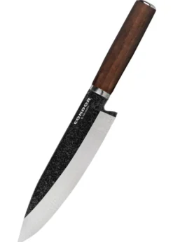 Condor, Parrillero Gaucho Knife, Feststehendes Messer