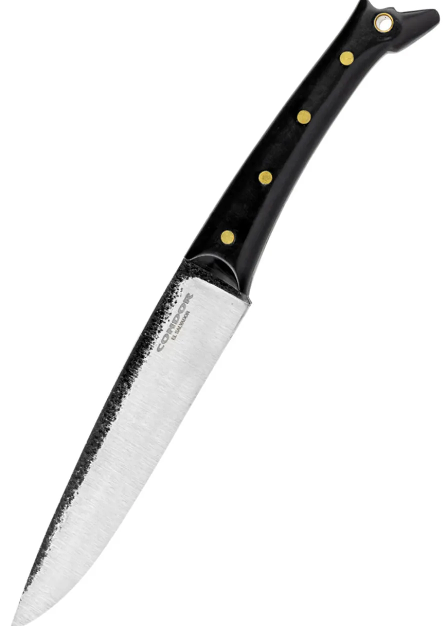 Condor, Scythian Horse Knife, Feststehendes Messer