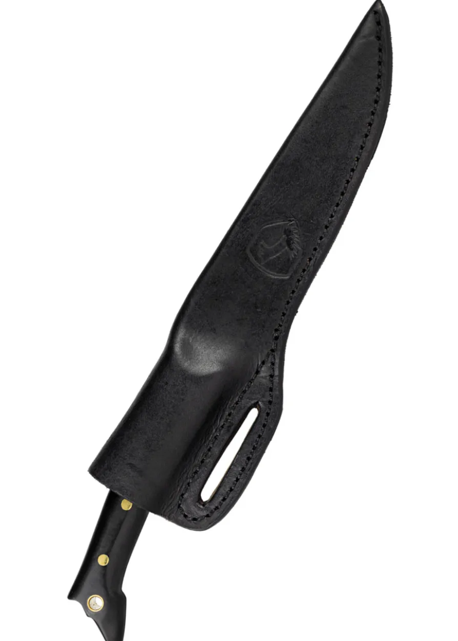 Condor, Scythian Horse Knife, Feststehendes Messer