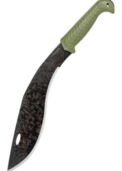 Condor, Terrakukri, Army Green, Machete
