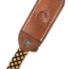 Condor, Woodspirit Tracker Knife, Feststehendes Messer