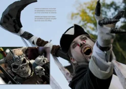 ConQuest-Bildband