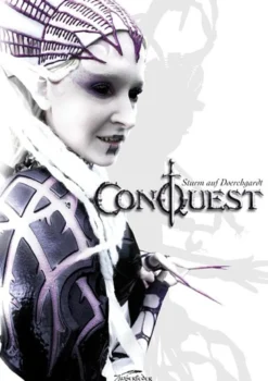 ConQuest - Sturm auf Doerchgardt