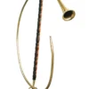 Cornu, Römisches Horn aus Messing