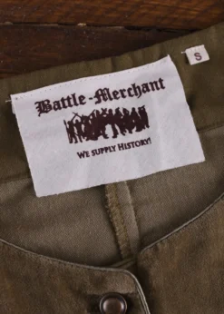 Cotehardie Isabell aus Samt, Mittelalterkleid, grün