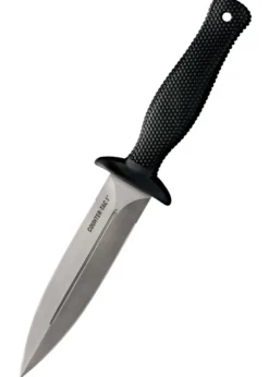 Counter TAC I, Stiefelmesser, Edelstahl AUS 8A, 2017er Modell