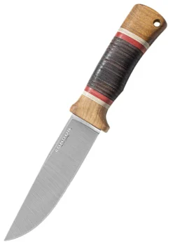 Country Backroads Knife, Condor