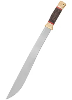 Country Backroads Machete, Condor