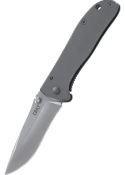 CRKT Drifter Stainless, Taschenmesser
