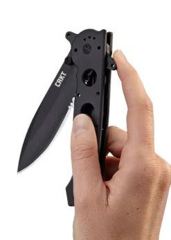 CRKT M21 Special Forces, Taschenmesser