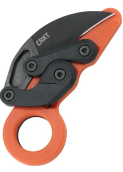 CRKT Provoke Orange, Taschenmesser