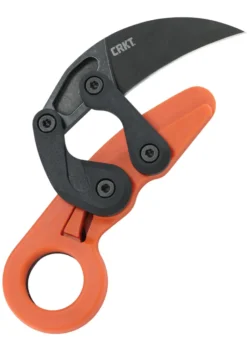 CRKT Provoke Orange, Taschenmesser