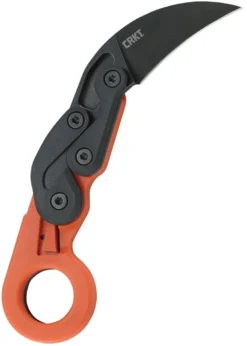 CRKT Provoke Orange, Taschenmesser