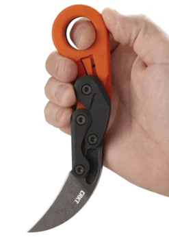 CRKT Provoke Orange, Taschenmesser