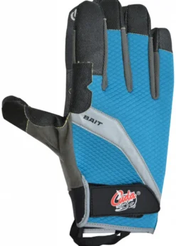 Cuda Angelhandschuhe, Größe L