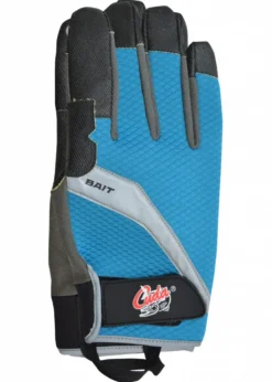 Cuda Angelhandschuhe, Größe L