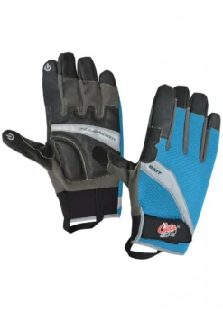 Cuda Angelhandschuhe, Größe XL