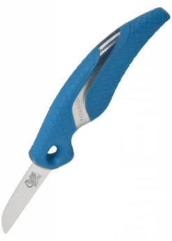 Cuda Angelmesser, Ködermesser