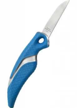Cuda Angelmesser, Ködermesser
