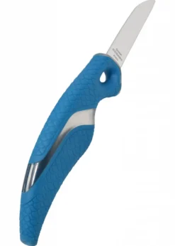 Cuda Angelmesser, Ködermesser