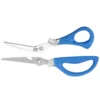 Cuda Angelschere mit abnehmbaren Griffen