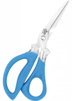 Cuda Angelschere mit abnehmbaren Griffen