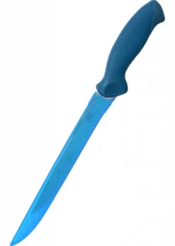 Cuda AquaTuff Filetiermesser, 17,7 cm Klinge