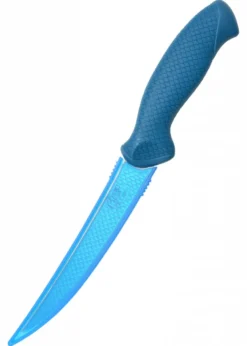 Cuda AquaTuff Gebogenes Ausbeinmesser