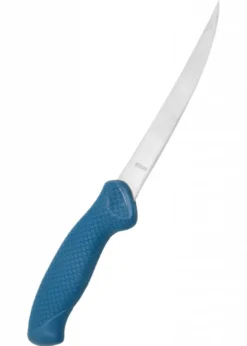 Cuda AquaTuff Gebogenes Ausbeinmesser