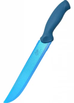 Cuda AquaTuff Universalmesser, Wellenschliff