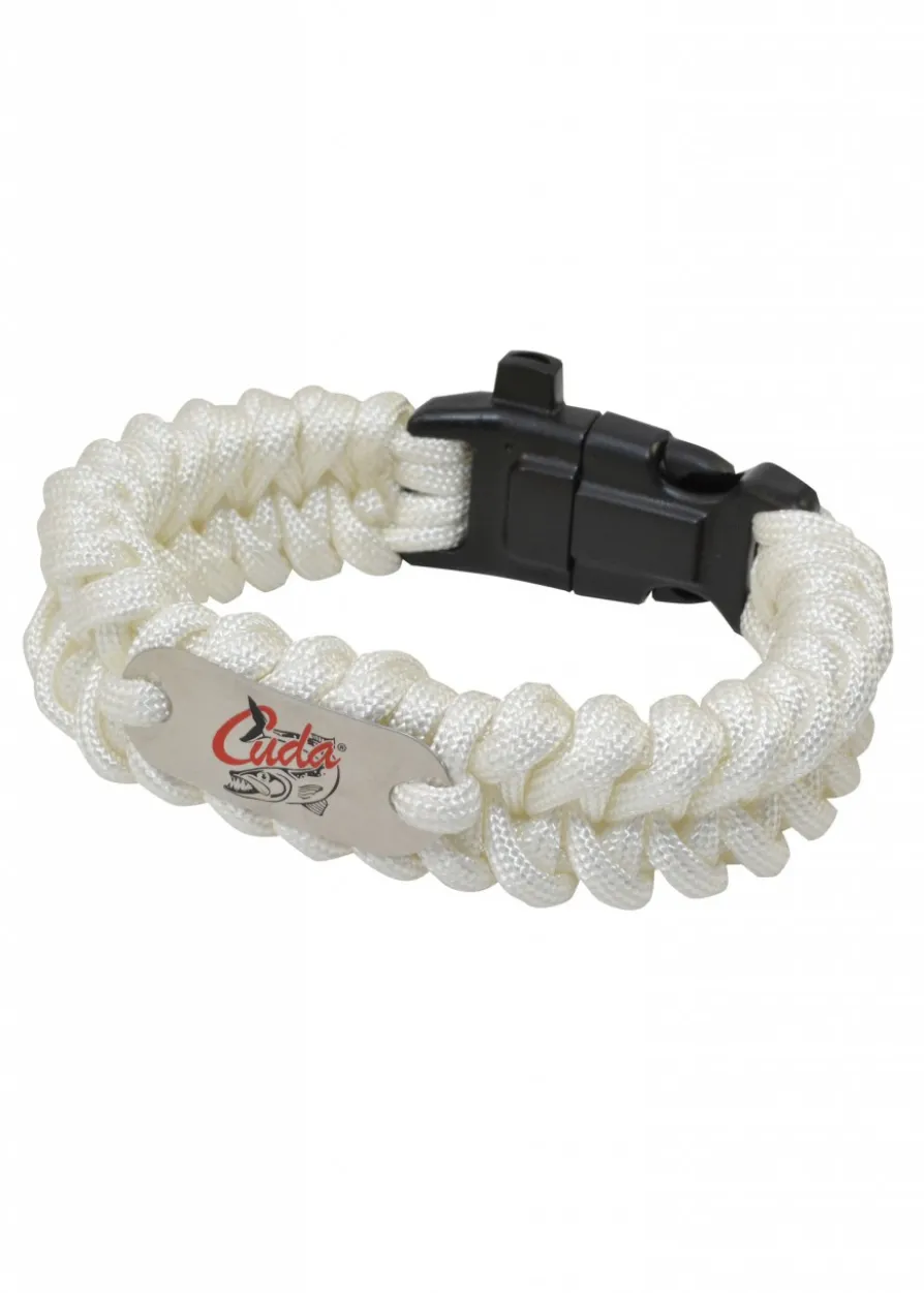 Cuda Armband, Größe L