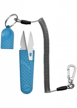 Cuda Braid Nipper
