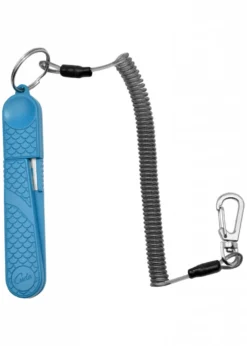 Cuda Braid Nipper