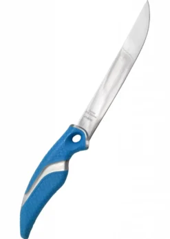 Cuda Breites Filetiermesser, 17,8 cm Klinge