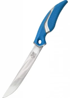 Cuda Breites Filetiermesser, 17,8 cm Klinge
