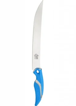 Cuda Breites Filetiermesser, 25,4 cm Klinge