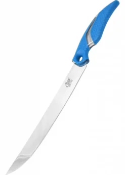 Cuda Breites Filetiermesser, 25,4 cm Klinge
