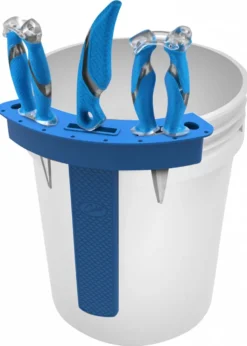 Cuda BTC, Bucket Tackle Center