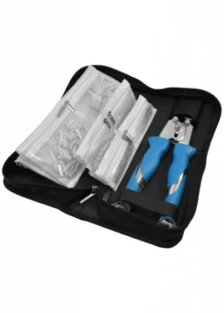 Cuda Crimper Kit