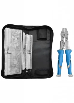 Cuda Crimper Kit