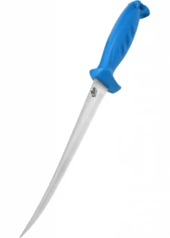Cuda Eimer mit Filetiermessern, 36 Stk.